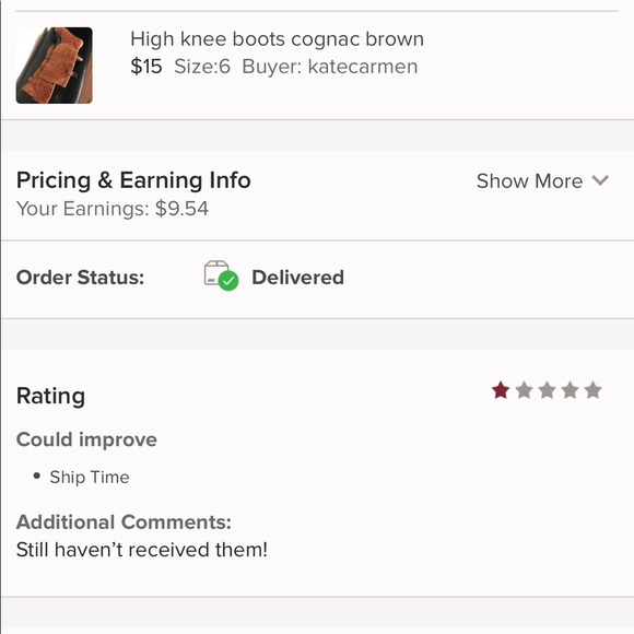 Meet your Posher, Roberts - Picture 8 of 16